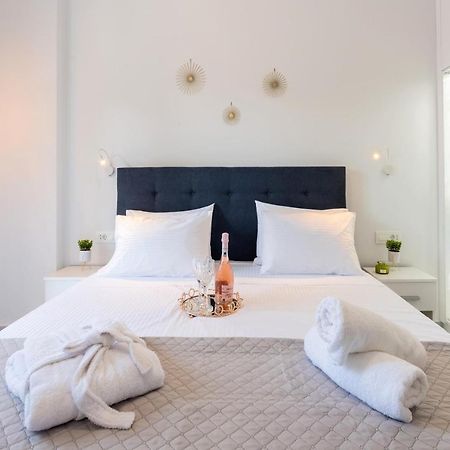Sweet Dream Premium Apartment Родос Экстерьер фото