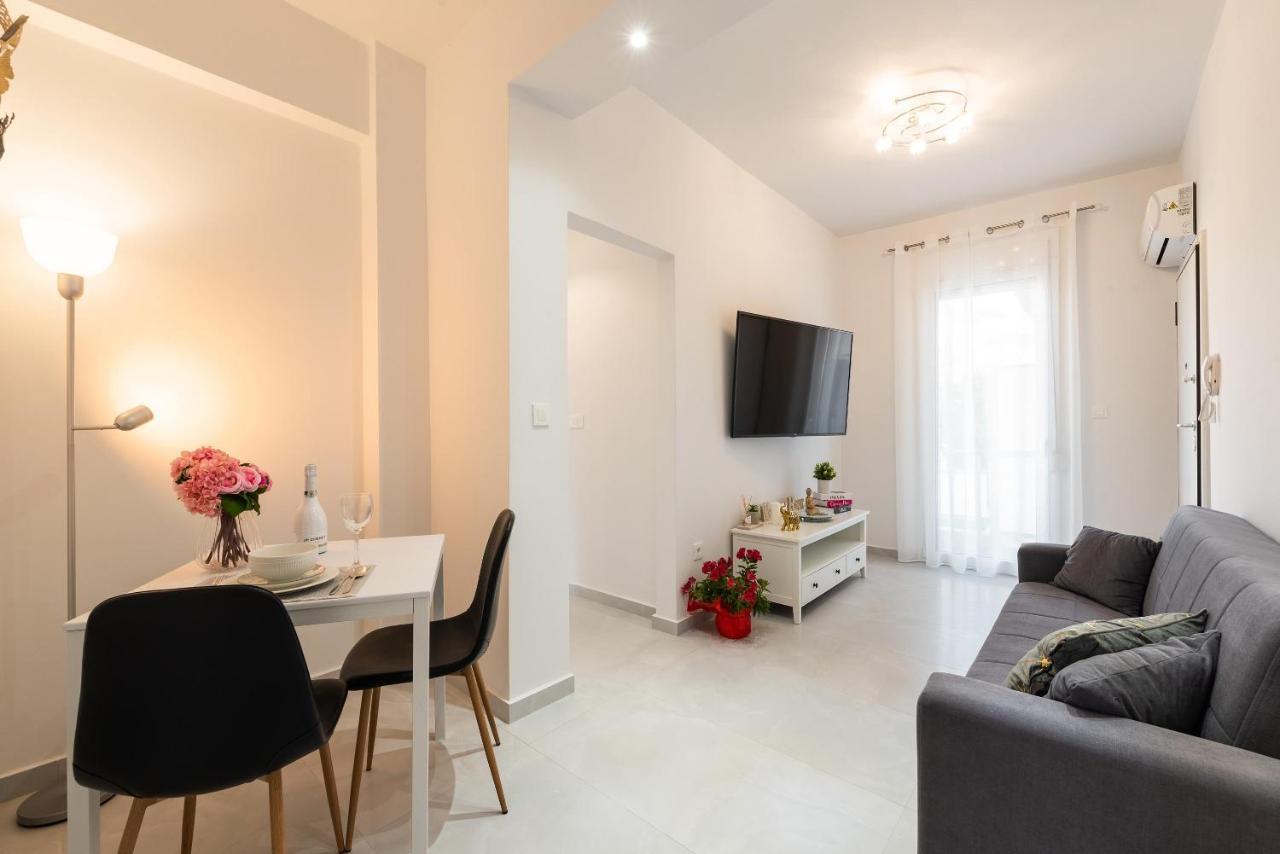 Sweet Dream Premium Apartment Родос Экстерьер фото