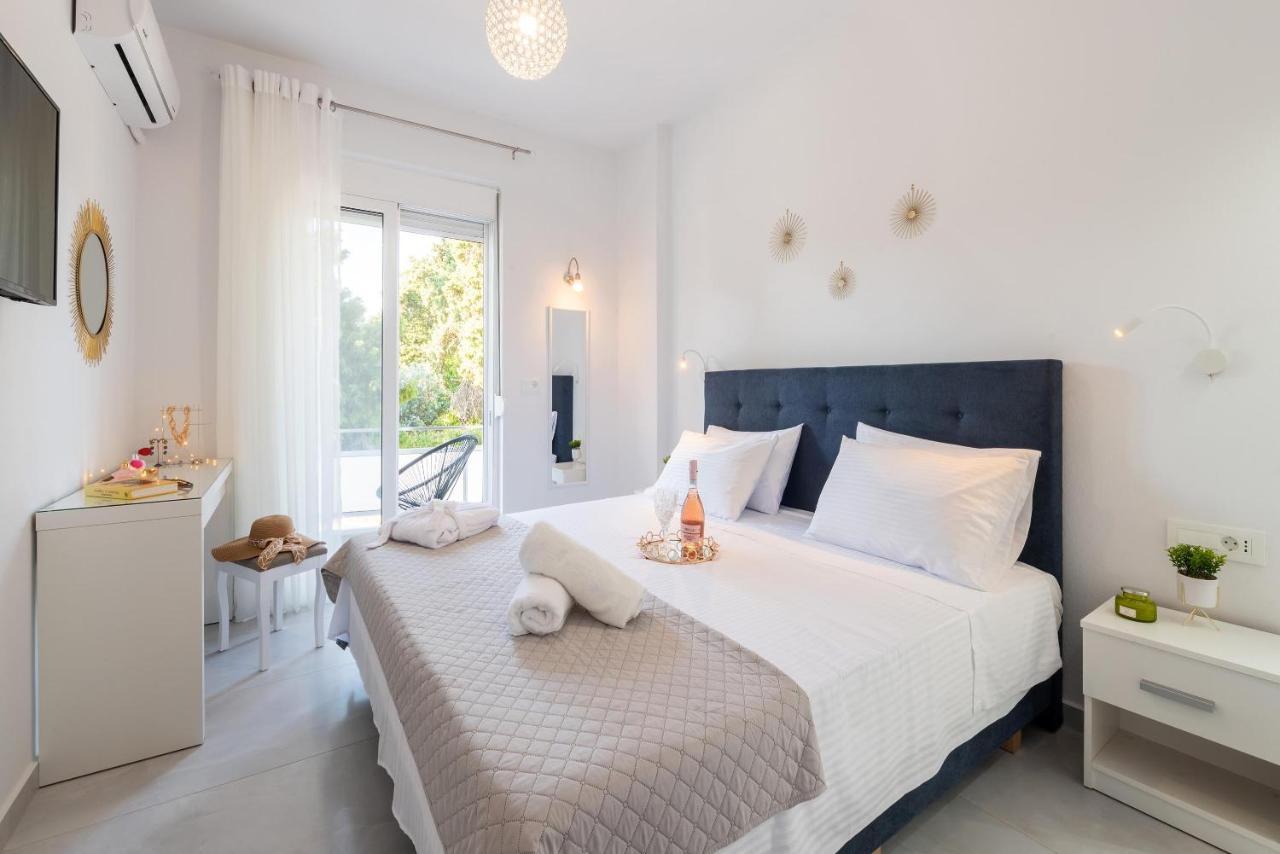 Sweet Dream Premium Apartment Родос Экстерьер фото